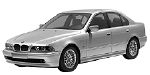 BMW E39 P3494 Fault Code