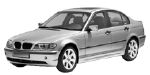 BMW E46 P3494 Fault Code