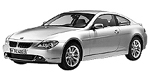 BMW E63 P3494 Fault Code