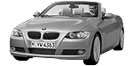 BMW E93 P3494 Fault Code
