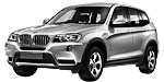 BMW F25 P3494 Fault Code